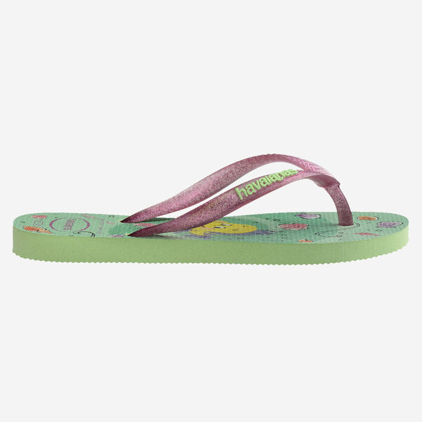 Havaianas Kids Slim Princess image number null