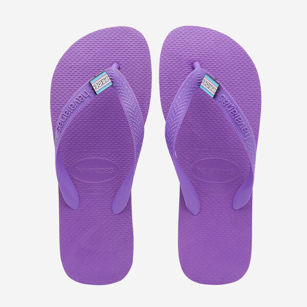 Havaianas Charms Top Pride image number null