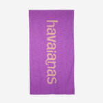 Havaianas Logo Towel image number null