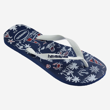 Havaianas Top Nautical