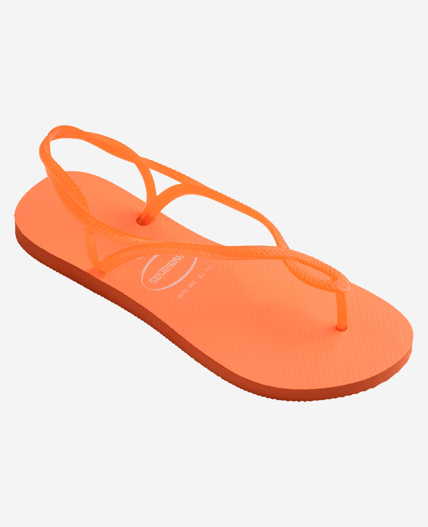 Havaianas Sandals Orange | Havaianas®