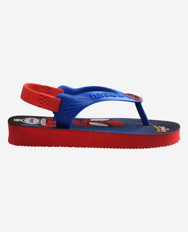 Havaianas Baby Marvel image number null