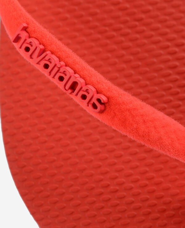 Havaianas Slim Velvet Neon image number null