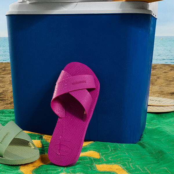 Havaianas Aqua image number null