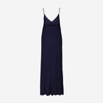 Havaianas Long Dress Travel Slip On image number null