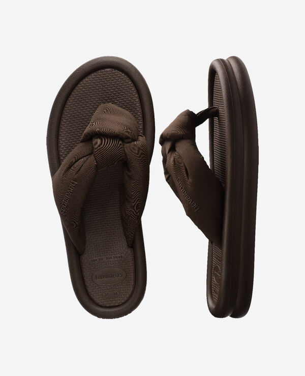 Havaianas Over Puffed Up image number null