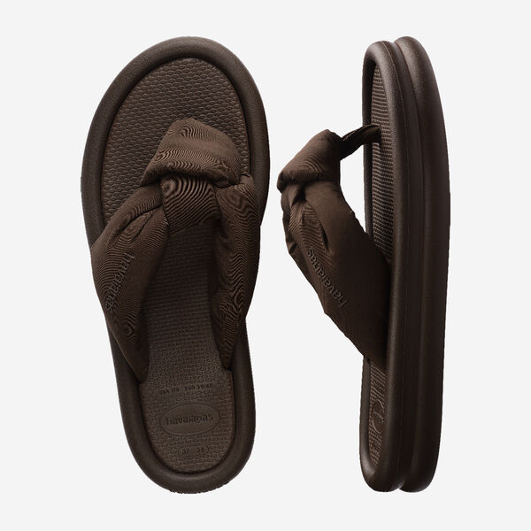 Havaianas Over Puffed Up