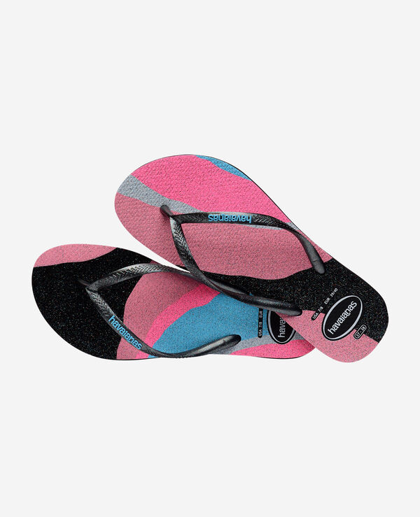 Havaianas Slim Palette Glow image number null