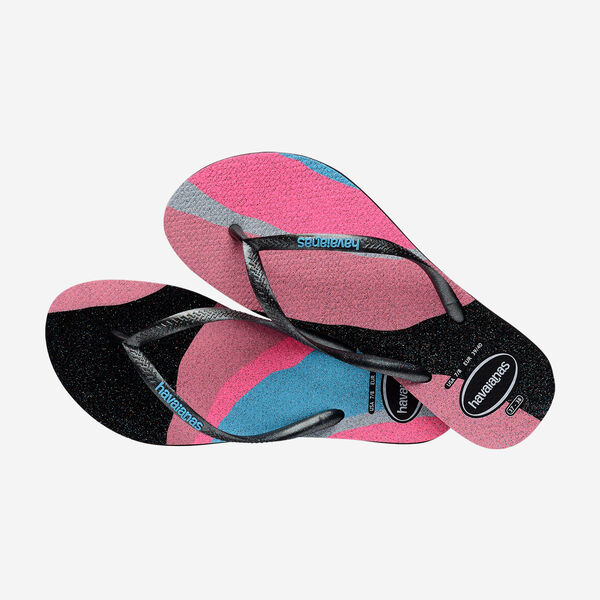 Havaianas Slim Palette Glow image number null