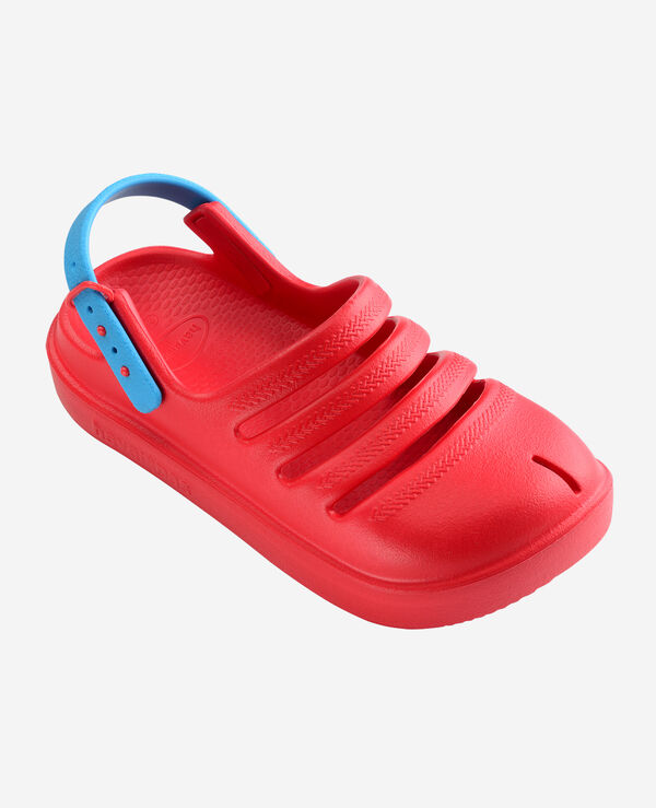 Havaianas Kids Clog image number null