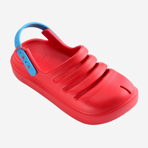 Havaianas Kids Clog image number null