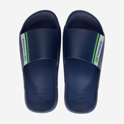 Havaianas Slides Brasil
