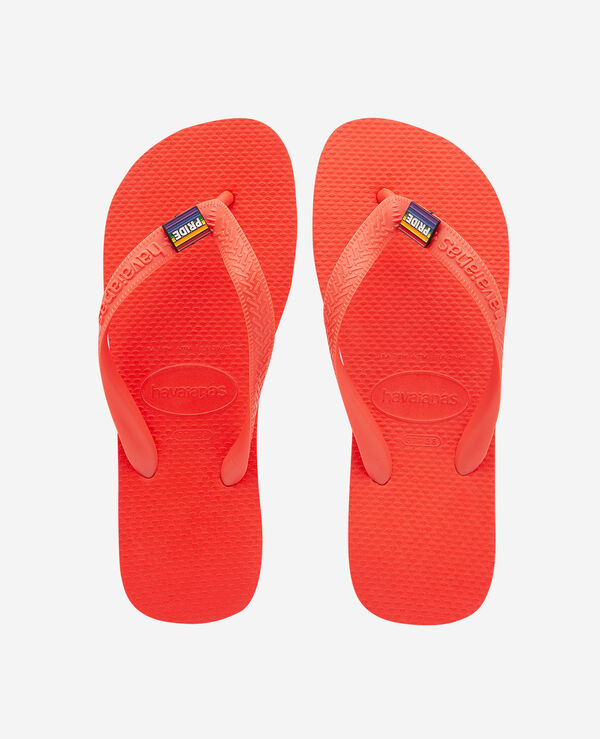 Havaianas Charms Top Pride image number null