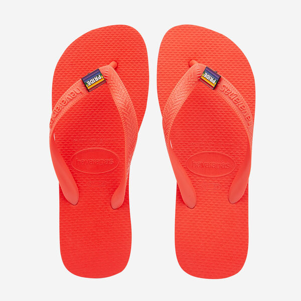Havaianas Charms Top Pride image number null