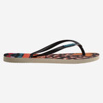 Havaianas Slim Patchwork image number null