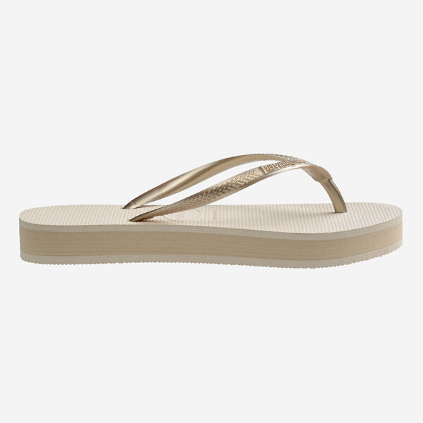 Havaianas Slim Flatform image number null