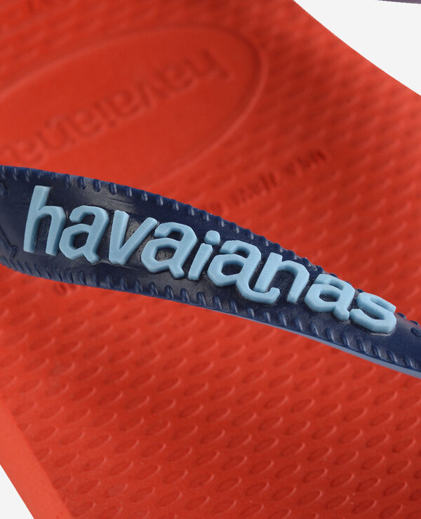 Havaianas Top Mix image number null