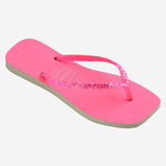 Havaianas Square Glitter Neon image number null