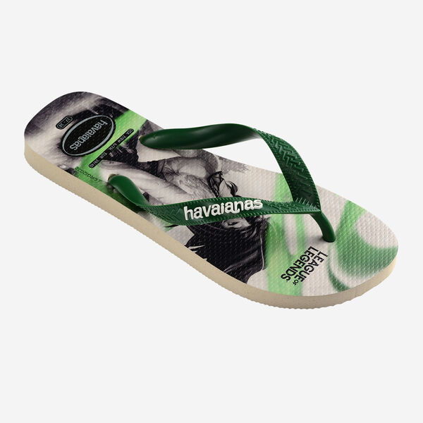 Havaianas Top League Of Legends image number null