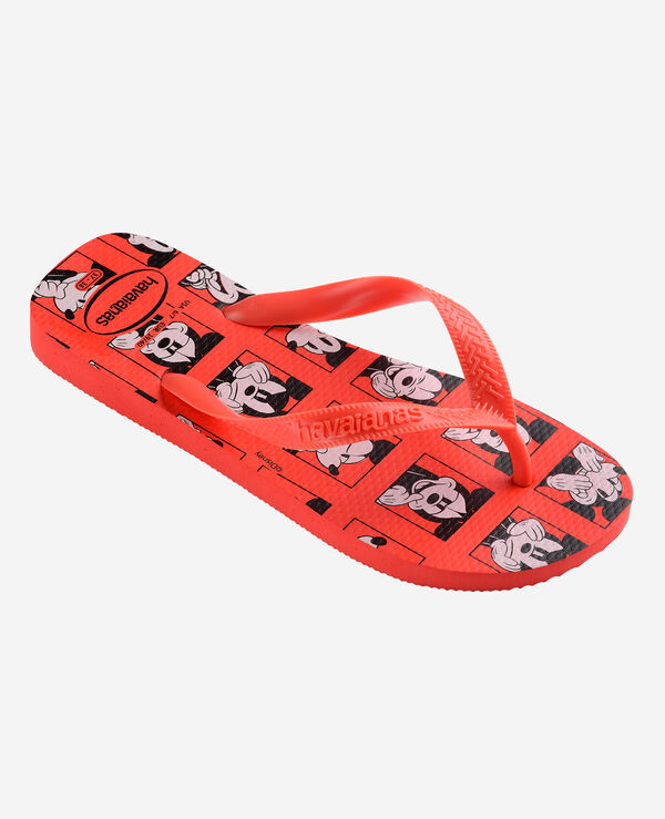 Havaianas Top Disney image number null