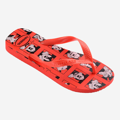 Havaianas Top Disney