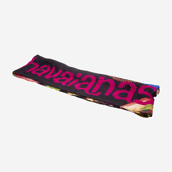 Havaianas Canga Tropicalia Vibes II
