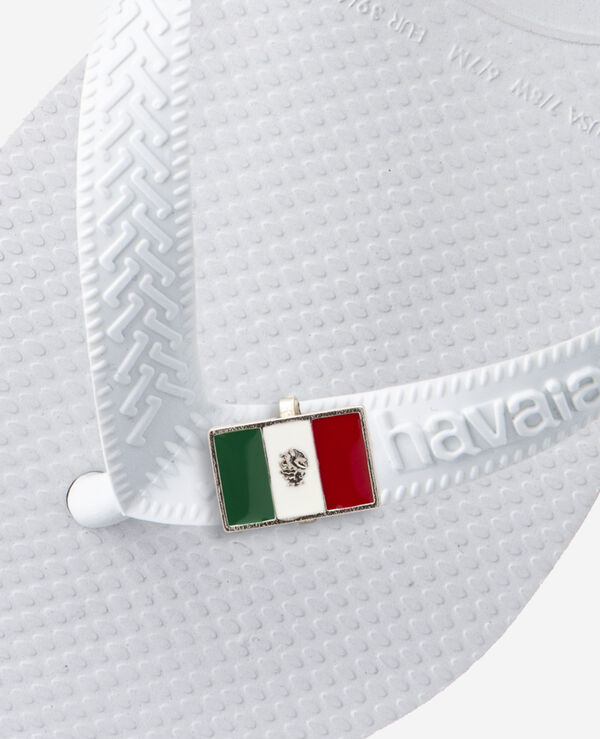 Havaianas Top Charms Flags image number null