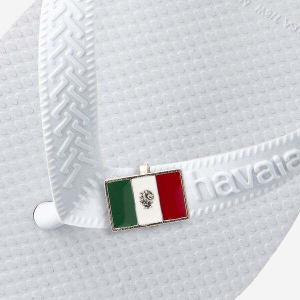 Havaianas Top Charms Flags image number null