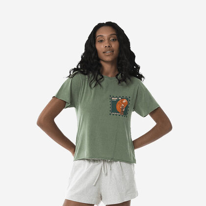 Havaianas T-Shirt Mico Stamp