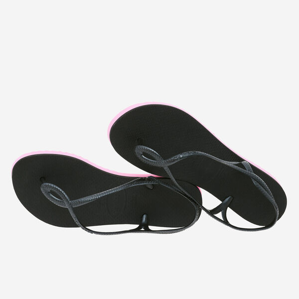 Havaianas Luna Platform Cool image number null