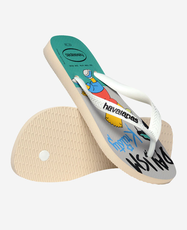 Havaianas Simpsons image number null