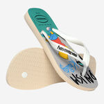 Havaianas Simpsons image number null