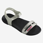 Havaianas Kids Play Mall Glitter image number null