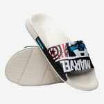 Havaianas Slides Marvel image number null