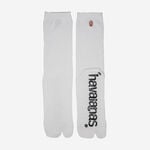 Havaianas Tabi Logo Socks image number null