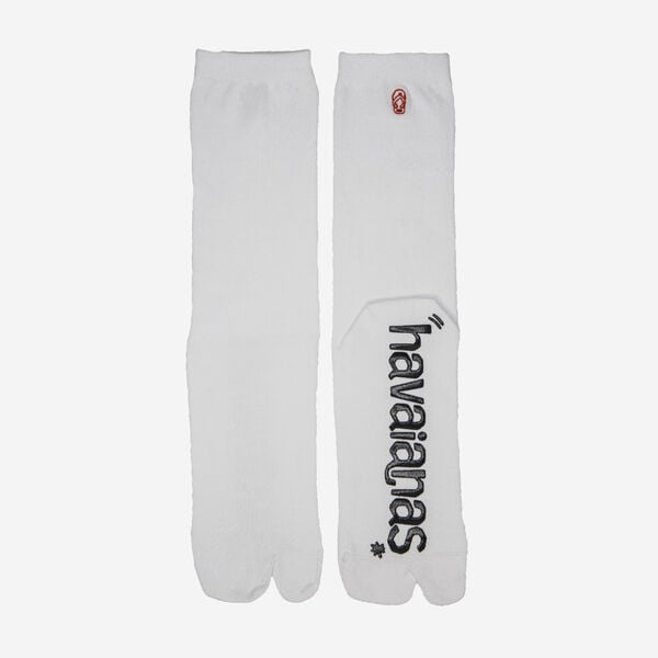 Havaianas Tabi Logo Socks