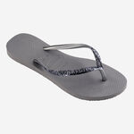 Havaianas Slim Glitter II image number null