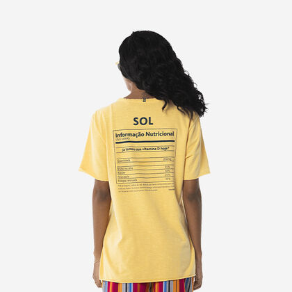 Havaianas T-Shirt Vitamine Sun