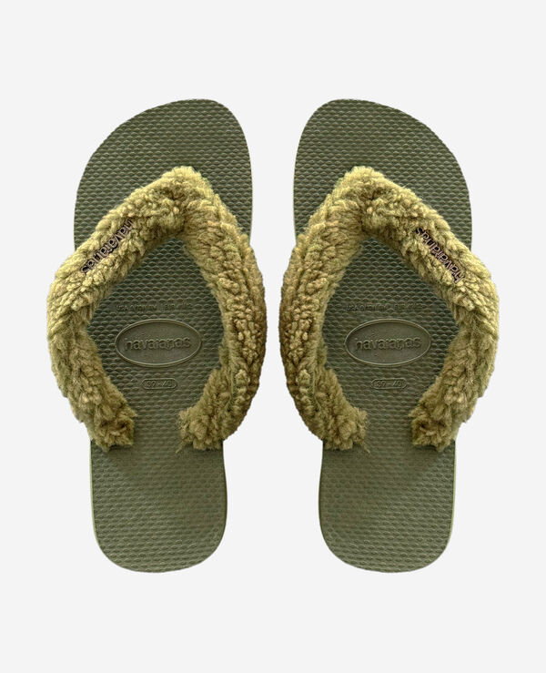 Havaianas Top Home Fluffy II image number null