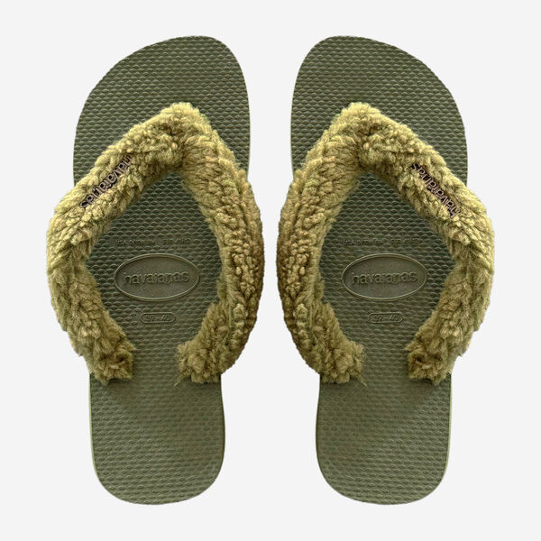Havaianas Top Home Fluffy II image number null
