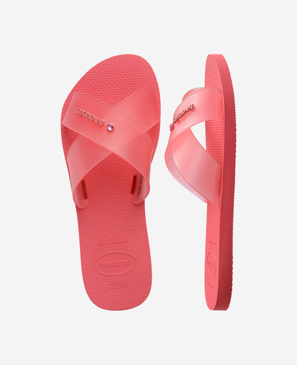 Havaianas Aqua Jelly image number null