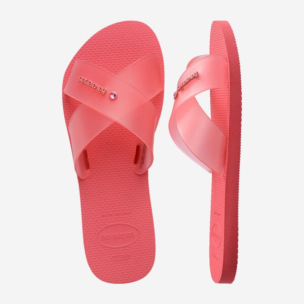 Havaianas Aqua Jelly