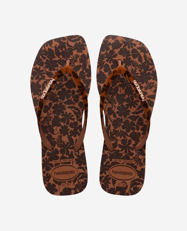 Havaianas Square Velvet image number null