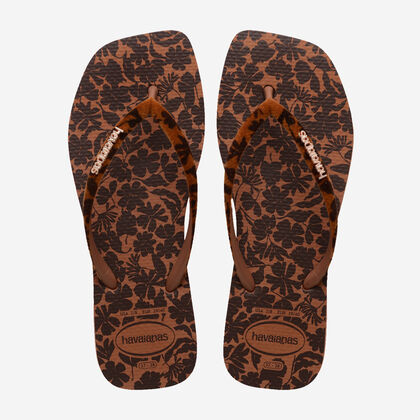 Havaianas Square Velvet