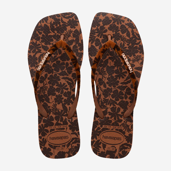 Havaianas Square Velvet