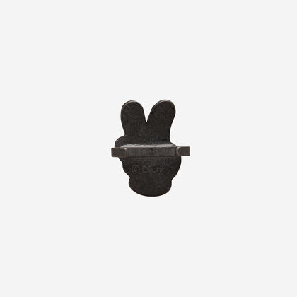 Havaianas Charms Top Mickey Hand