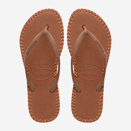 Havaianas Slim Flatform Loop