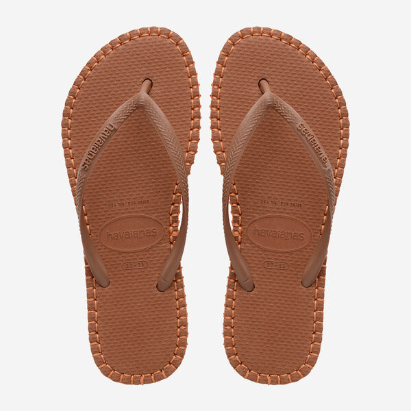 Havaianas Slim Flatform Loop image number null