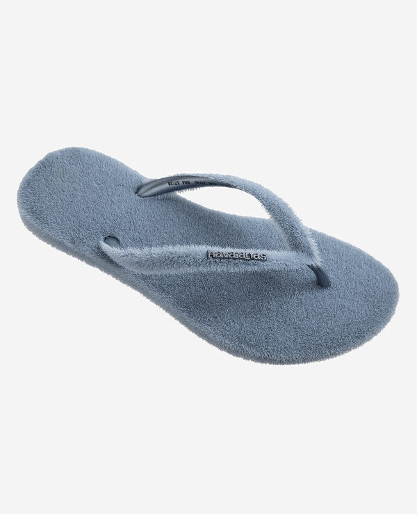 Havaianas Slim Plush image number null