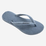 Havaianas Slim Plush image number null